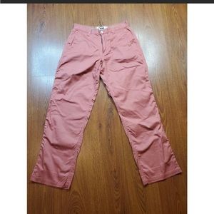 Mountain Khaki like new men’s pants